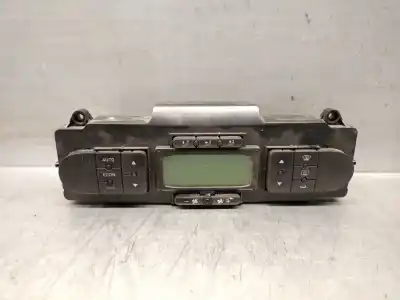 Автозапчастина б/у клімат-контроль для SEAT LEON (1P1) 1.9 TDI Посилання на OEM IAM 1P0907044D 5HB00887624 1P0907044D