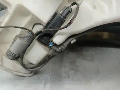 Pezzo di ricambio per auto di seconda mano deposito pulito per bmw 3 (e90) 320 d riferimenti oem iam 45r010142  61667238669