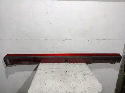 Автозапчасти б/у боковая юбка за MAZDA 3 FASTBACK (BP) 2.0 SKYACTIV-G M HYBRID ссылки OEM IAM BCJH51P41  BCJH51P41