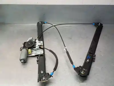 Peça sobressalente para automóvel em segunda mão elevador de vidros dianteiro direito por bmw x5 (e53) 3.0 d referências oem iam 51338254912  51338254912