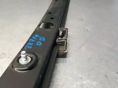 Peça sobressalente para automóvel em segunda mão elevador de vidros dianteiro direito por bmw x5 (e53) 3.0 d referências oem iam 51338254912  51338254912