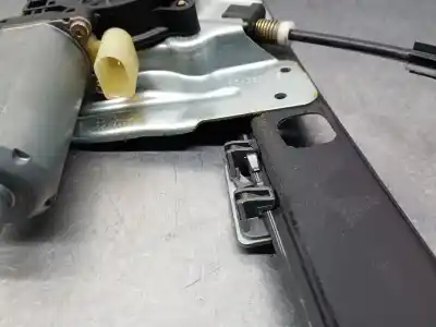 Peça sobressalente para automóvel em segunda mão elevador de vidros dianteiro direito por bmw x5 (e53) 3.0 d referências oem iam 51338254912  51338254912