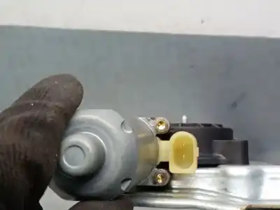 Peça sobressalente para automóvel em segunda mão elevador de vidros dianteiro direito por bmw x5 (e53) 3.0 d referências oem iam 51338254912  51338254912