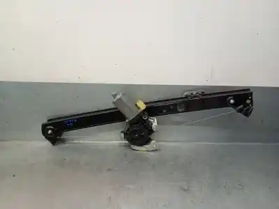 Peça sobressalente para automóvel em segunda mão elevador de vidros traseiro direito por bmw x5 (e53) 3.0 d referências oem iam 51357125060