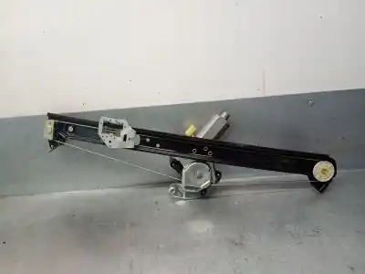 Peça sobressalente para automóvel em segunda mão elevador de vidros traseiro direito por bmw x5 (e53) 3.0 d referências oem iam 51357125060  51357125060