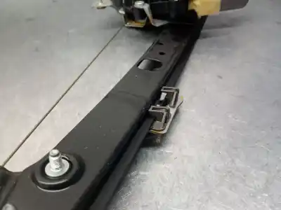 Peça sobressalente para automóvel em segunda mão elevador de vidros traseiro direito por bmw x5 (e53) 3.0 d referências oem iam 51357125060  51357125060