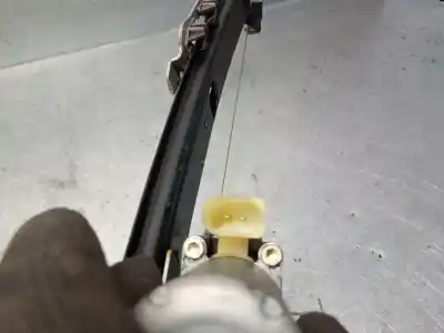 Peça sobressalente para automóvel em segunda mão elevador de vidros traseiro direito por bmw x5 (e53) 3.0 d referências oem iam 51357125060  51357125060