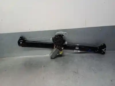 Peça sobressalente para automóvel em segunda mão elevador de vidros traseiro esquerdo por bmw x5 (e53) 3.0 d referências oem iam 51357125059