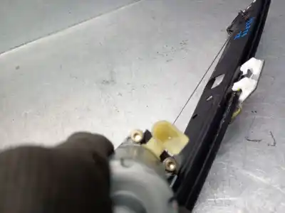 Second-hand car spare part rear left window regulator for bmw x5 (e53) 3.0 d oem iam references 51357125059  51357125059