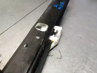 Second-hand car spare part rear left window regulator for bmw x5 (e53) 3.0 d oem iam references 51357125059  51357125059