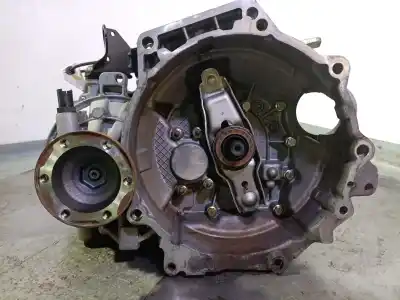 Second-hand car spare part GEARBOX for SKODA FABIA I (6Y2)  OEM IAM references GGV 1413883 02R300040M