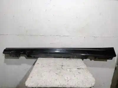 Автозапчастина б/у бічна сподниця для BMW 3 (E90) 320 D Посилання на OEM IAM 51777202653  51777202653