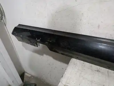 Автозапчасти б/у боковая юбка за bmw 3 (e90) 320 d ссылки oem iam 51777202653  51777202653