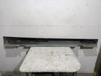 Автозапчасти б/у боковая юбка за bmw 3 (e90) 320 d ссылки oem iam 51777202653  51777202653