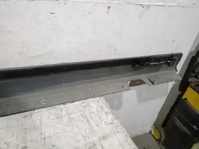 Автозапчасти б/у боковая юбка за bmw 3 (e90) 320 d ссылки oem iam 51777202653  51777202653