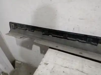 Second-hand car spare part side skirt for bmw 3 (e90) 320 d oem iam references 51777202654  51777202654