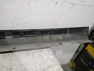 Second-hand car spare part side skirt for bmw 3 (e90) 320 d oem iam references 51777202654  51777202654