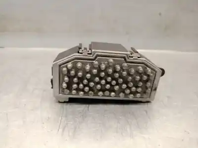 Автозапчасти б/у сопротивление нагреву за SEAT LEON (1P1) 1.9 TDI ссылки OEM IAM 3C0907521D  3C0907521D