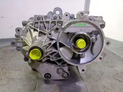 Автозапчасти б/у коробка передач за OPEL CORSA F CORSA-E (68) ссылки OEM IAM 9849331580 9849331480 