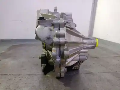 Автозапчасти б/у коробка передач за opel corsa f corsa-e (68) ссылки oem iam 9849331580 9849331480 