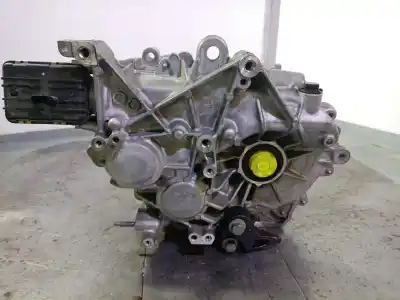 Автозапчасти б/у коробка передач за opel corsa f corsa-e (68) ссылки oem iam 9849331580 9849331480 
