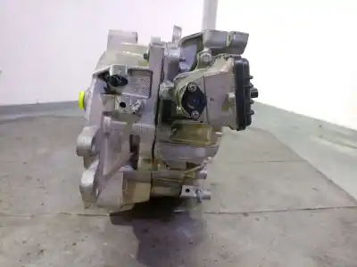 Автозапчасти б/у коробка передач за opel corsa f corsa-e (68) ссылки oem iam 9849331580 9849331480 