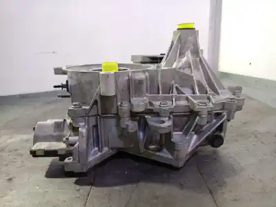 Автозапчасти б/у коробка передач за opel corsa f corsa-e (68) ссылки oem iam 9849331580 9849331480 
