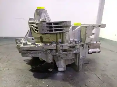 Автозапчасти б/у коробка передач за opel corsa f corsa-e (68) ссылки oem iam 9849331580 9849331480 