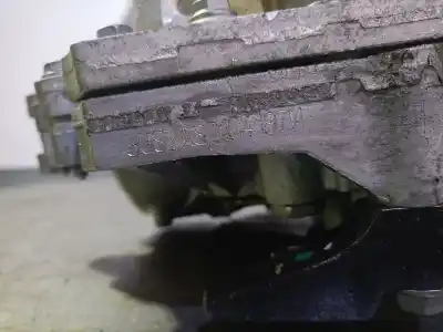 Автозапчасти б/у коробка передач за opel corsa f corsa-e (68) ссылки oem iam 9849331580 9849331480 