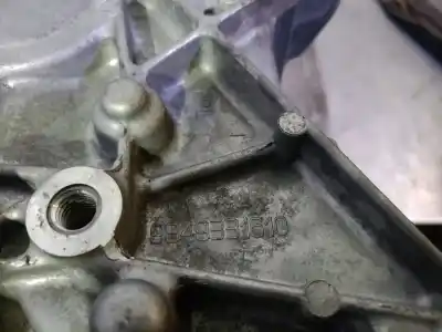 Автозапчасти б/у коробка передач за opel corsa f corsa-e (68) ссылки oem iam 9849331580 9849331480 
