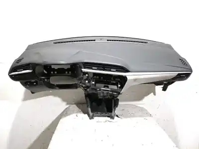 Автозапчасти б/у панель приборов за opel corsa f corsa-e (68) ссылки oem iam 