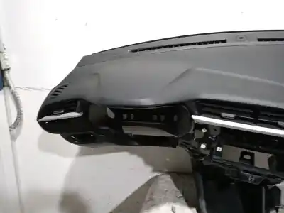 Second-hand car spare part dashboard for opel corsa f corsa-e (68) oem iam references   