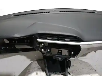 Second-hand car spare part dashboard for opel corsa f corsa-e (68) oem iam references   