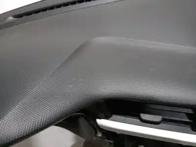 Second-hand car spare part dashboard for opel corsa f corsa-e (68) oem iam references   