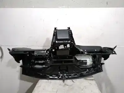 Second-hand car spare part dashboard for opel corsa f corsa-e (68) oem iam references   