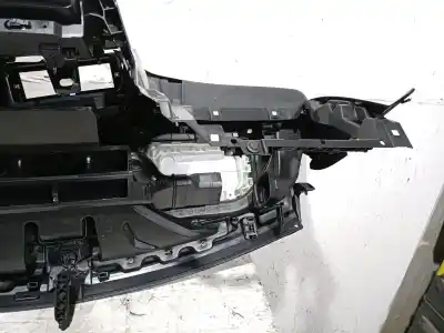Second-hand car spare part dashboard for opel corsa f corsa-e (68) oem iam references   