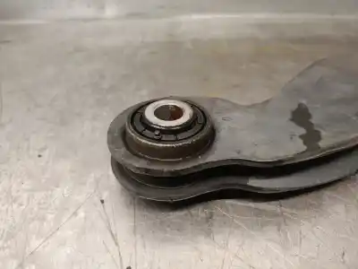 Peça sobressalente para automóvel em segunda mão braço de suspensão superior traseiro esquerdo por volvo v40 fastback (525) d2 referências oem iam 31406582  31406582