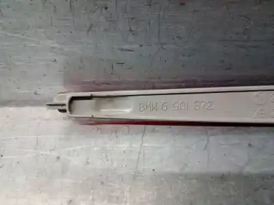 Second-hand car spare part right tailgate light for bmw x5 (e53) 3.0 d oem iam references 63146901572  63146901572