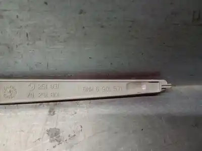 Peça sobressalente para automóvel em segunda mão farolim traseiro esquerdo por bmw x5 (e53) 3.0 d referências oem iam 63146901571  63146901571