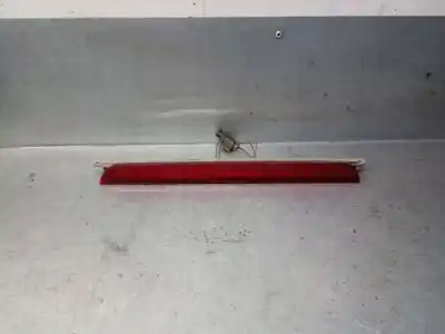 Peça sobressalente para automóvel em segunda mão farolim de travão central por bmw x5 (e53) 3.0 d referências oem iam 63258362039