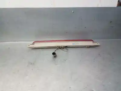 Pezzo di ricambio per auto di seconda mano luce freno centrale per bmw x5 (e53) 3.0 d riferimenti oem iam 63258362039  63258362039