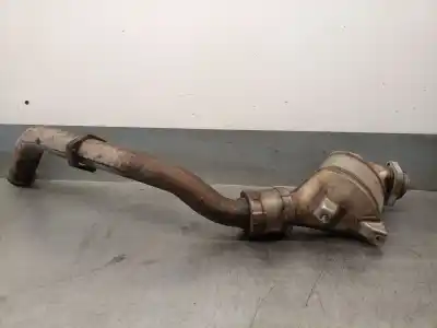 Pezzo di ricambio per auto di seconda mano catalizzatore per bmw 3 (e46) 320 d riferimenti oem iam 7787592 112160133 eberespacher 18327789040