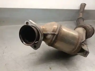 Pezzo di ricambio per auto di seconda mano catalizzatore per bmw 3 (e46) 320 d riferimenti oem iam 7787592 112160133 eberespacher 18327789040