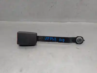 Автозапчасти б/у КРЮК ДЛЯ ПОЯСА за RENAULT CLIO III (BR0/1, CR0/1)  ссылки OEM IAM 8200750786  8200750786
