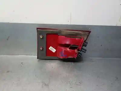 Second-hand car spare part right tailgate light for bmw x5 (e53) 3.0 d oem iam references 63218409012  63218409012