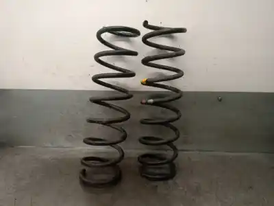 Peça sobressalente para automóvel em segunda mão mola de suspensão por volvo v40 fastback (525) d2 referências oem iam 31340392