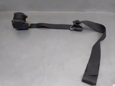 Second-hand car spare part Front Right Seat Belt for OPEL CORSA A FASTBACK (S83) 1.2 S (F08, M08, F68, M68) OEM IAM references 12ST  