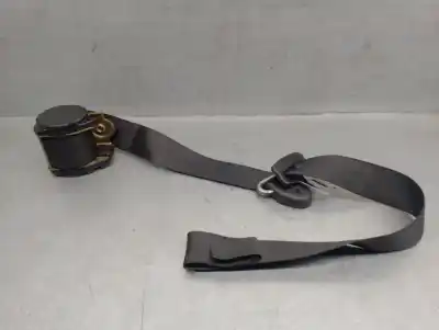 Pezzo di ricambio per auto di seconda mano cintura di sicurezza anteriore destra per opel corsa a fastback (s83) 1.2 s (f08, m08, f68, m68) riferimenti oem iam 12st  