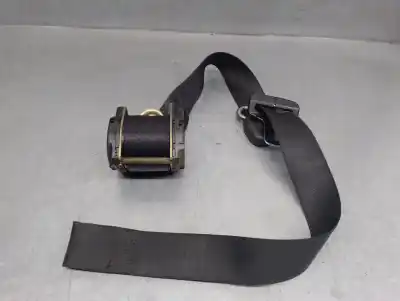 Pezzo di ricambio per auto di seconda mano cintura di sicurezza anteriore destra per opel corsa a fastback (s83) 1.2 s (f08, m08, f68, m68) riferimenti oem iam 12st  