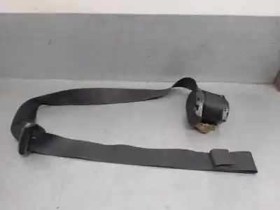 Pezzo di ricambio per auto di seconda mano cintura di sicurezza anteriore sinistra per opel corsa a fastback (s83) 1.2 s (f08, m08, f68, m68) riferimenti oem iam 12st  12st